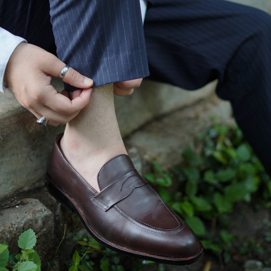 American Moccasin Coffee