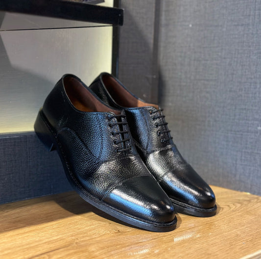 OXFORD REBORN