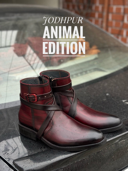 ANIMAL