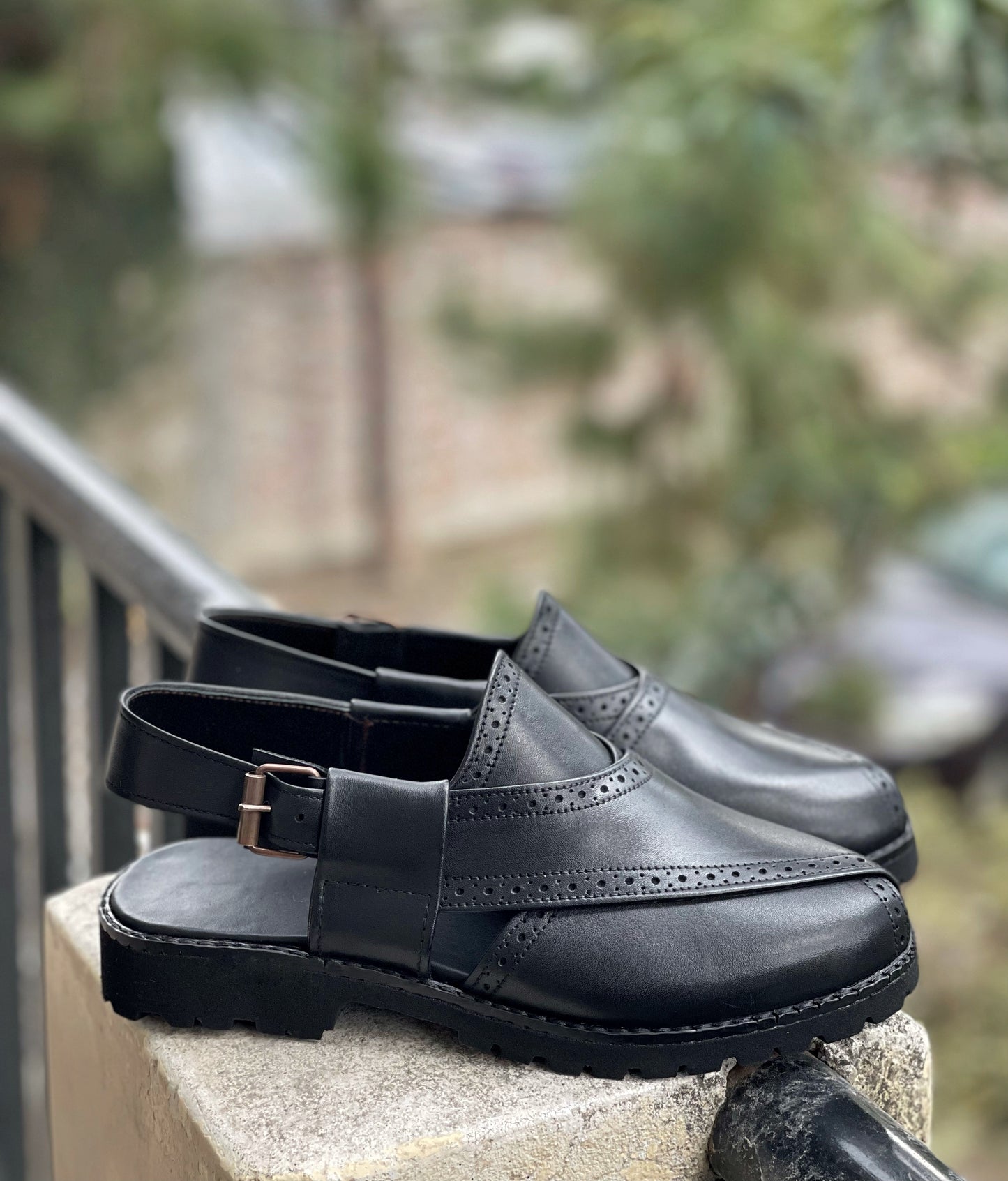 NOUROZE SPECIAL BLACK