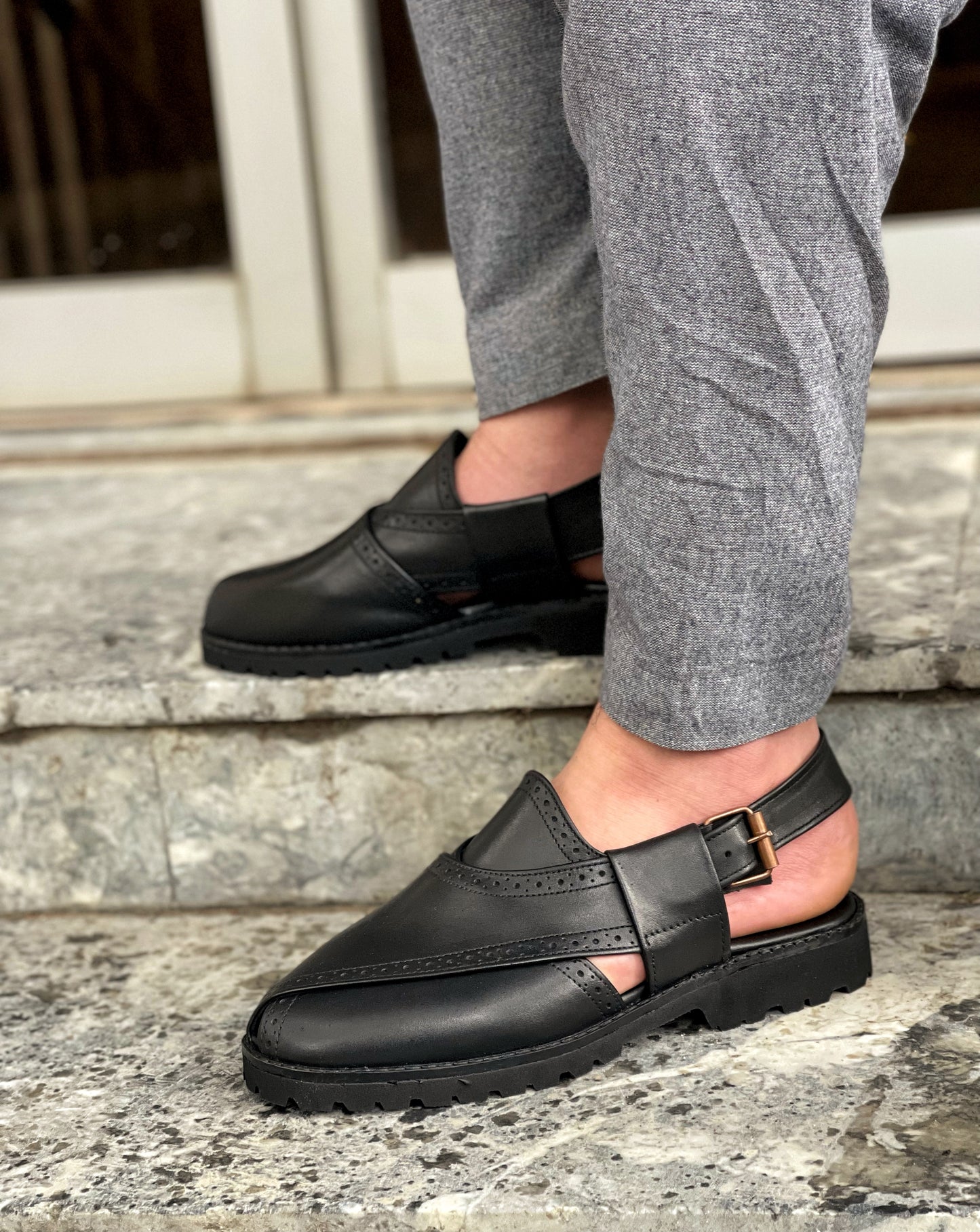 NOUROZE SPECIAL BLACK