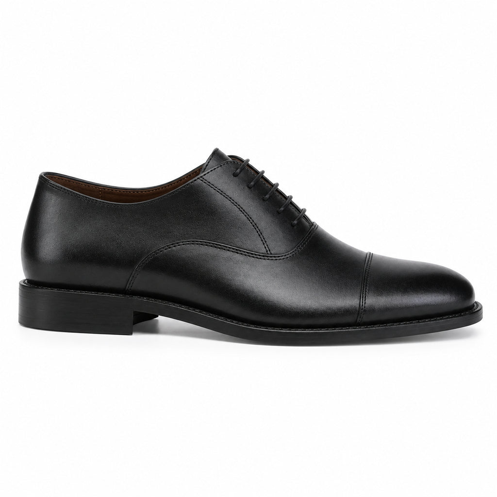 Black Oxford