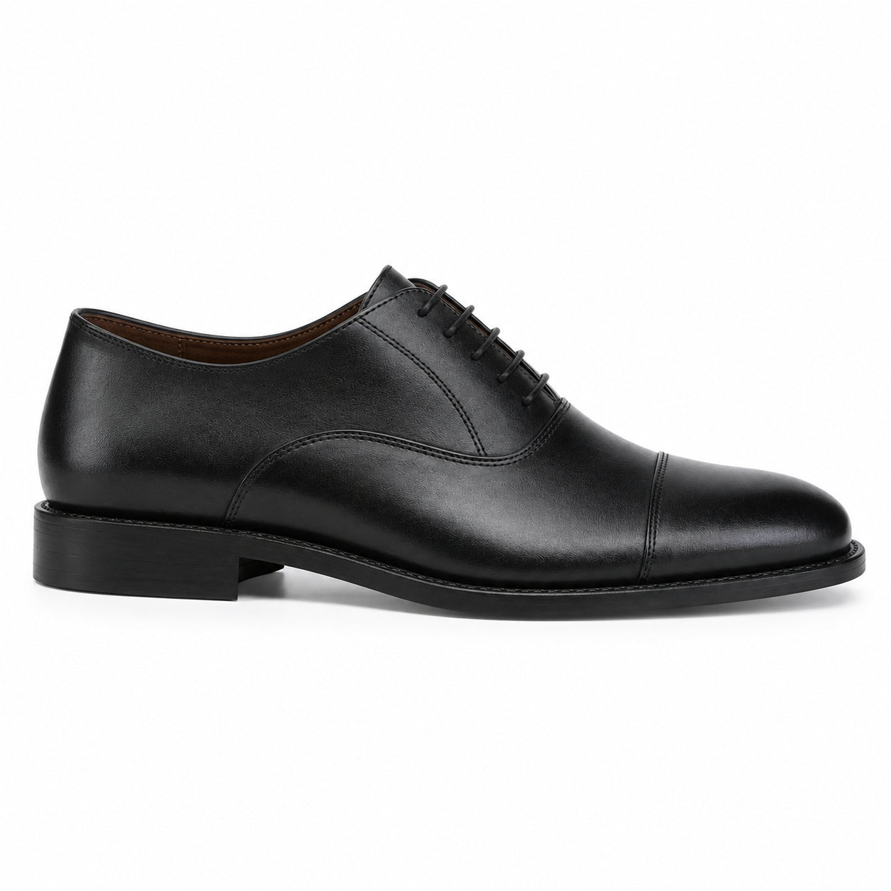 Black Oxford