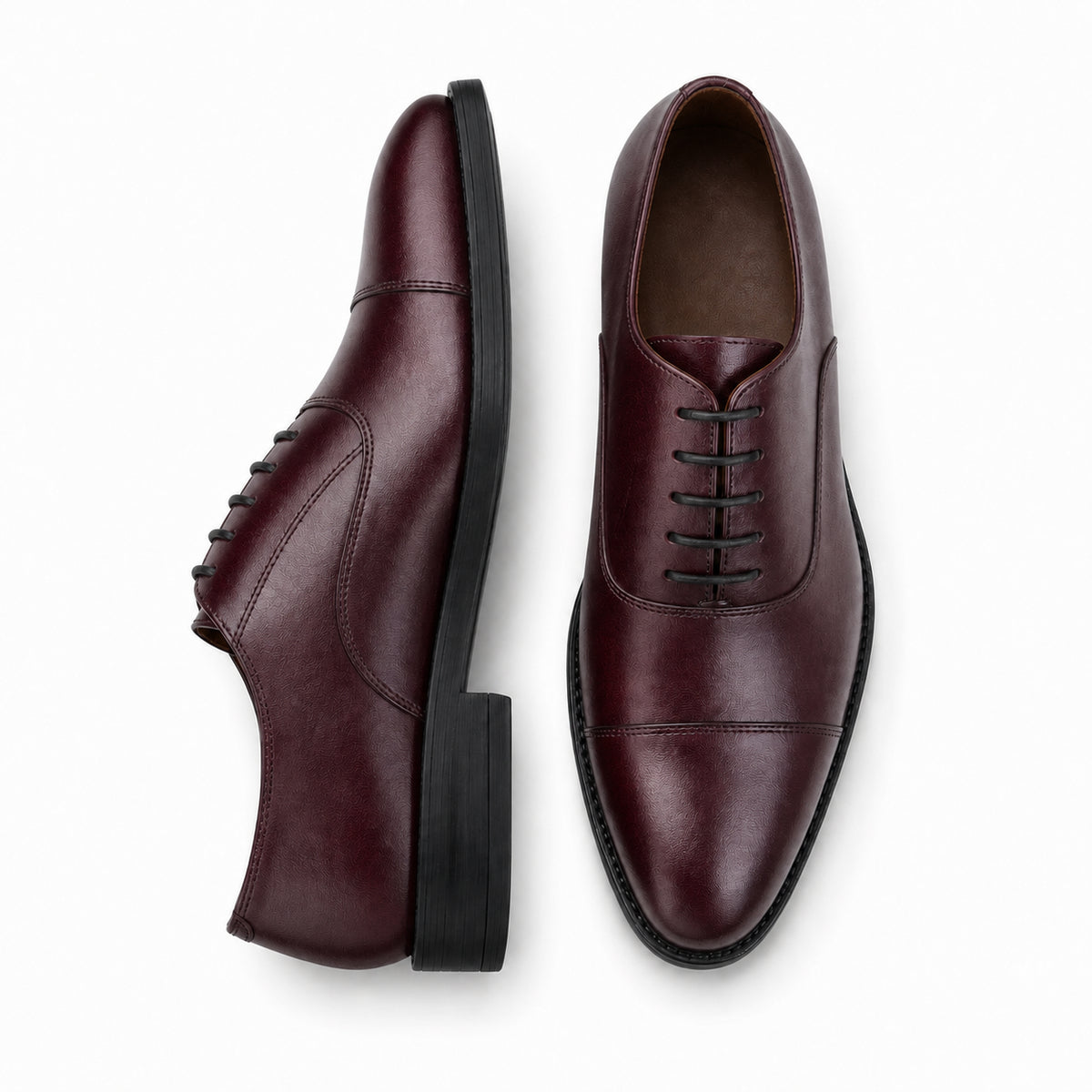 Oxfords