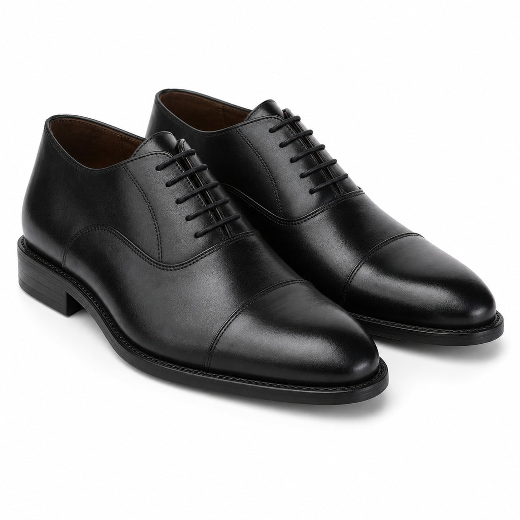 Black Oxford