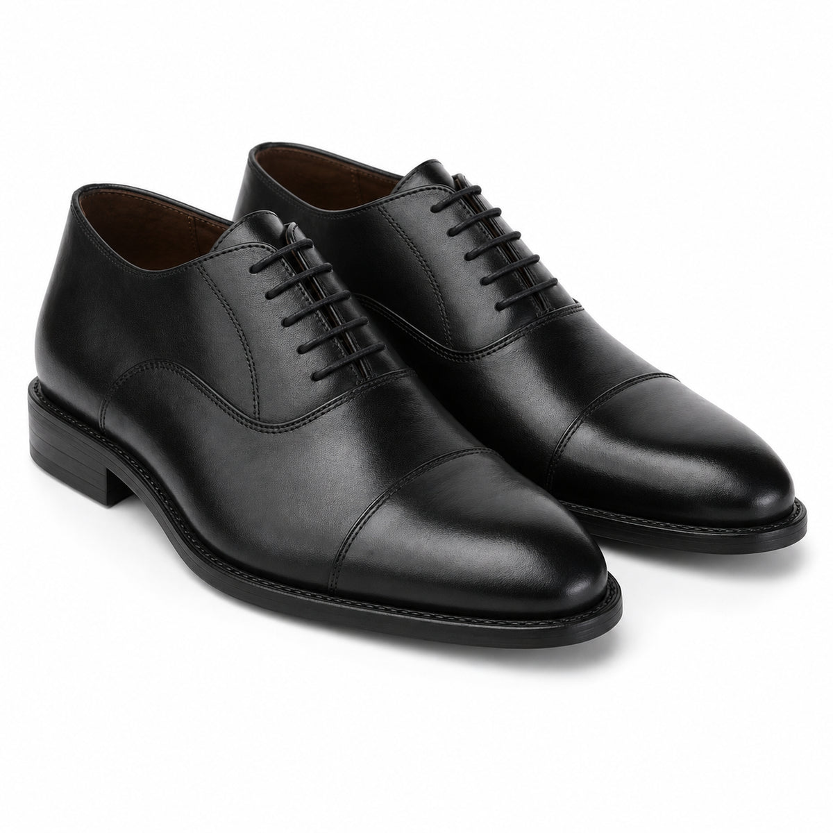 Black Oxford