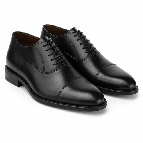 Black Oxford
