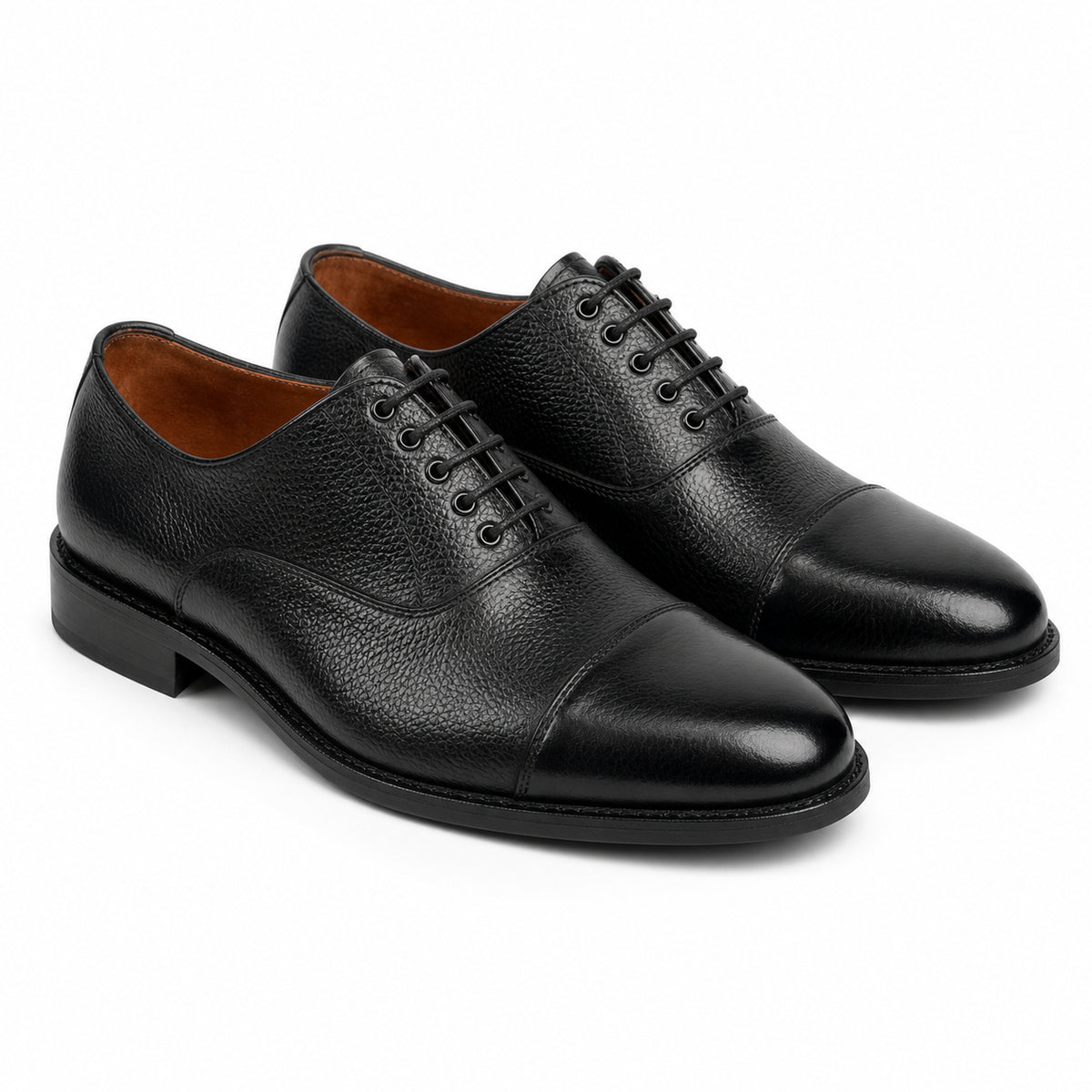 Oxfords Reborn