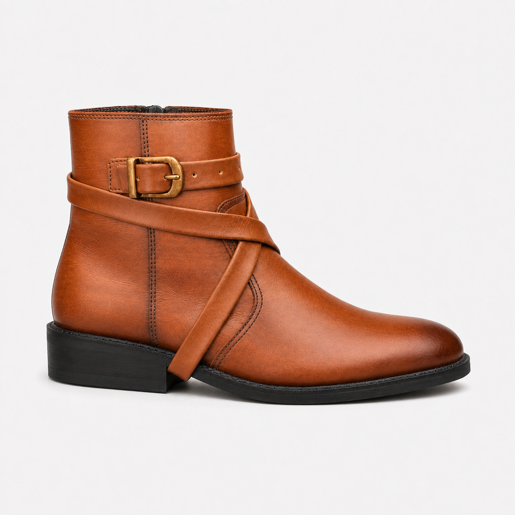 Mustard Jodhpurs