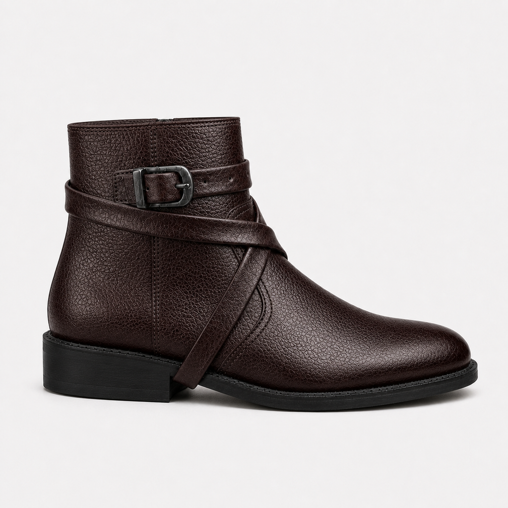 Coffee Jodhpurs