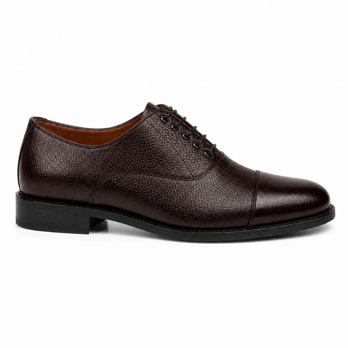 Oxfords Reborn