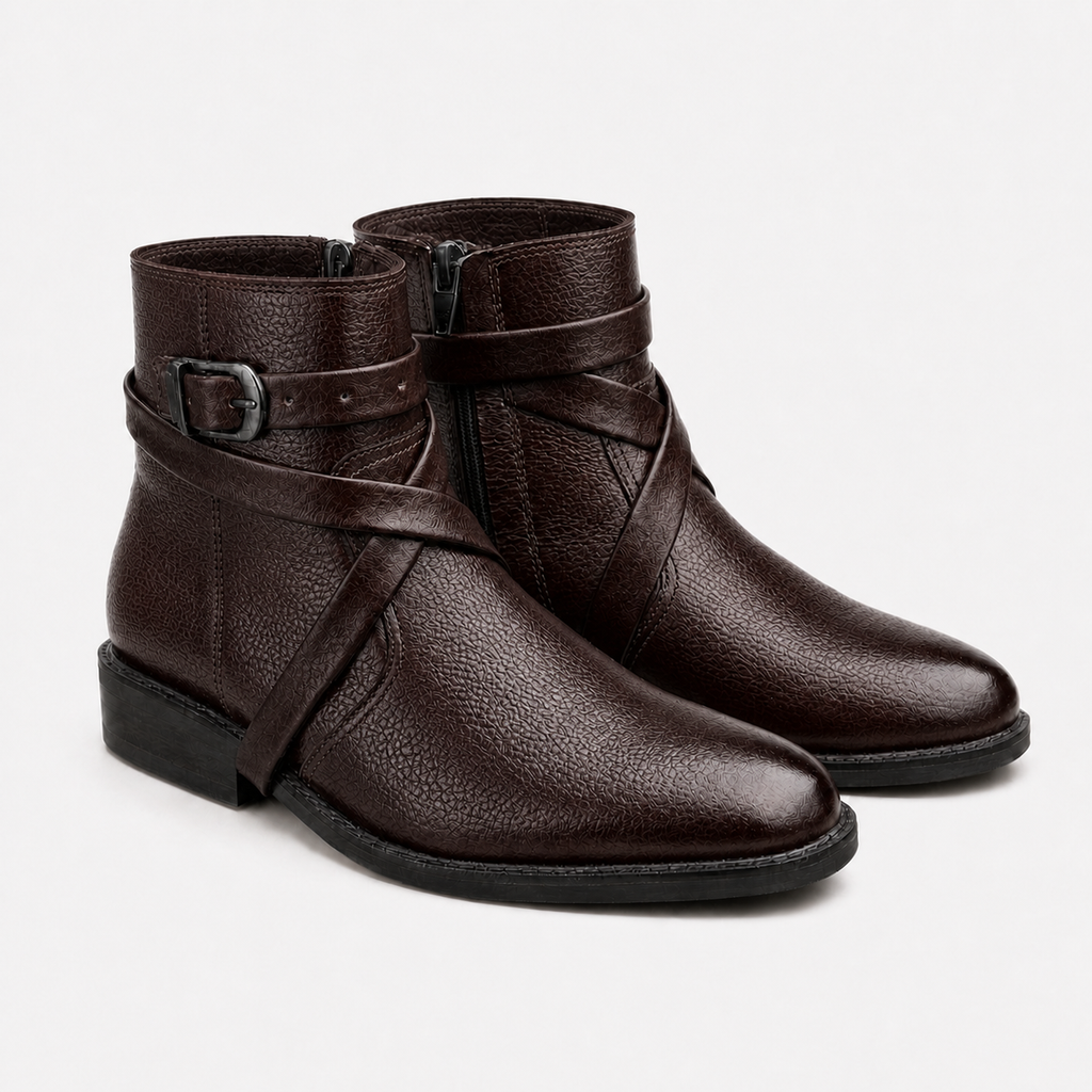 Coffee Jodhpurs