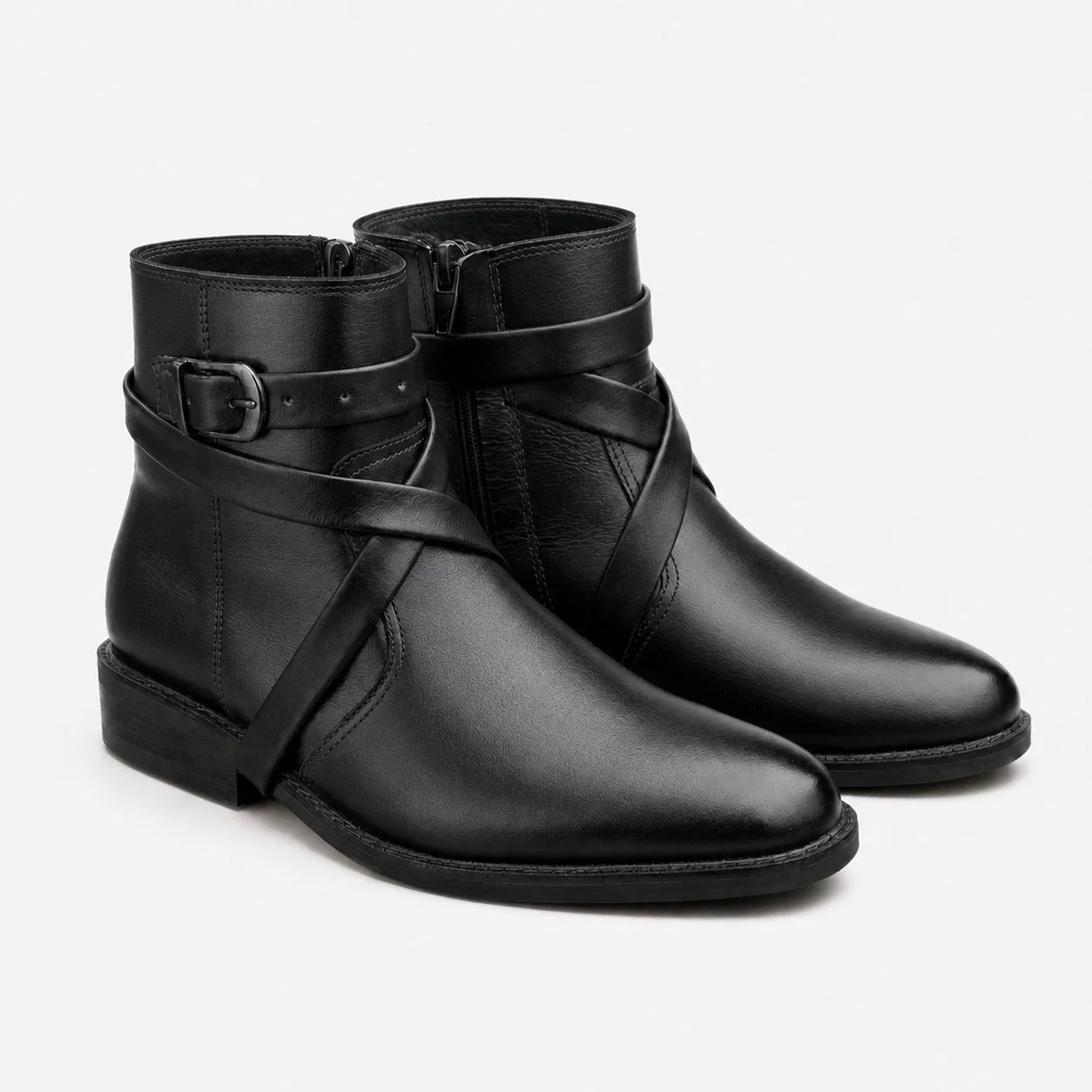 Black Jodhpurs