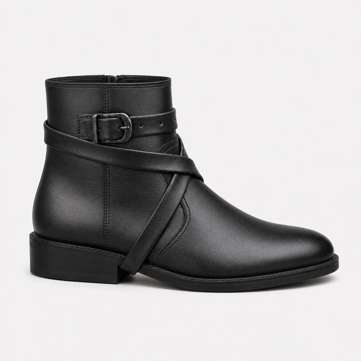 Black Jodhpurs