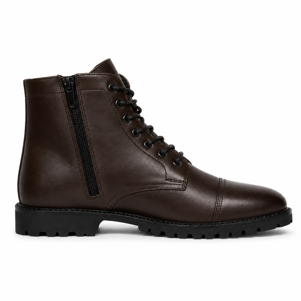 Italian Brogue