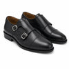 Double Monk - Black