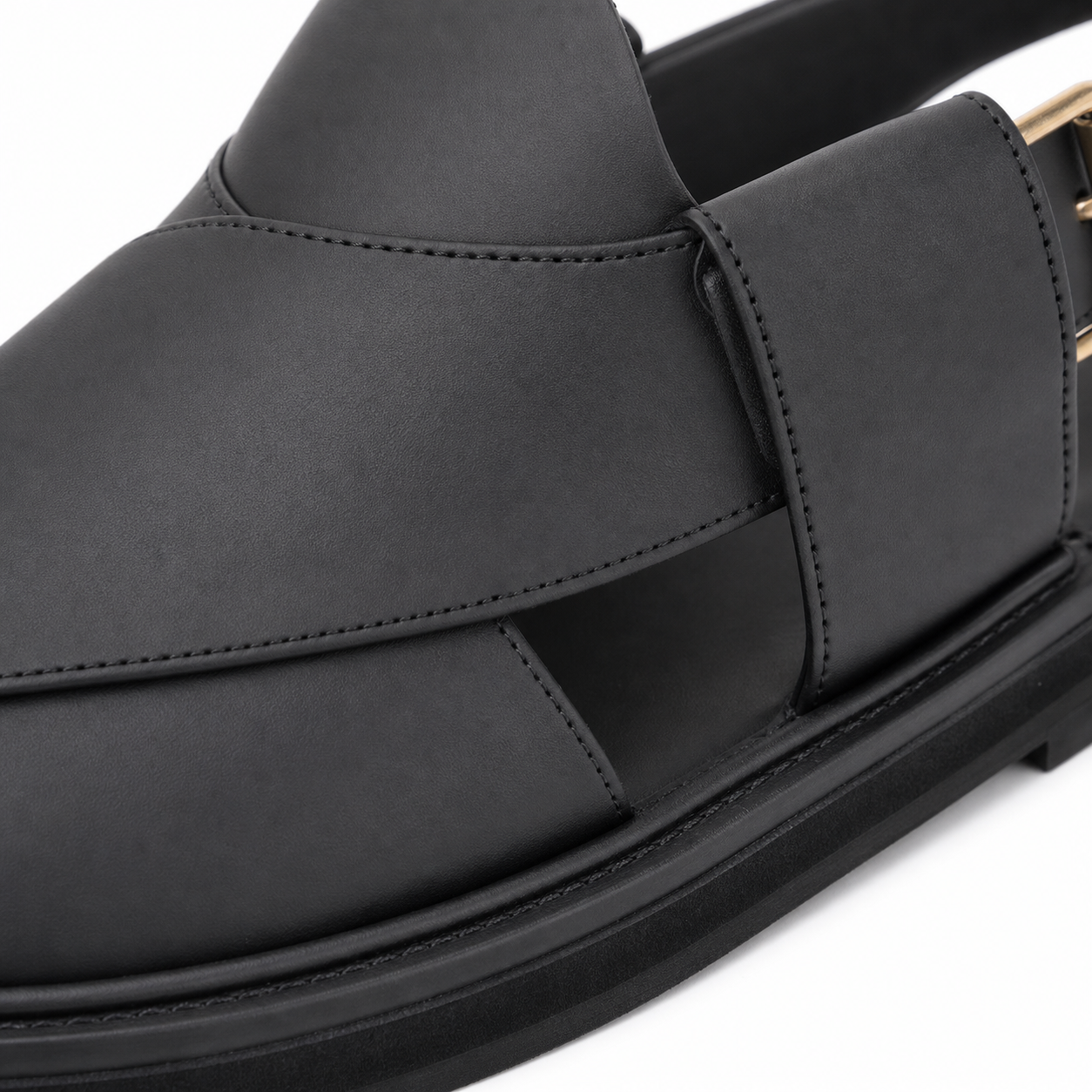 the Frontier matte