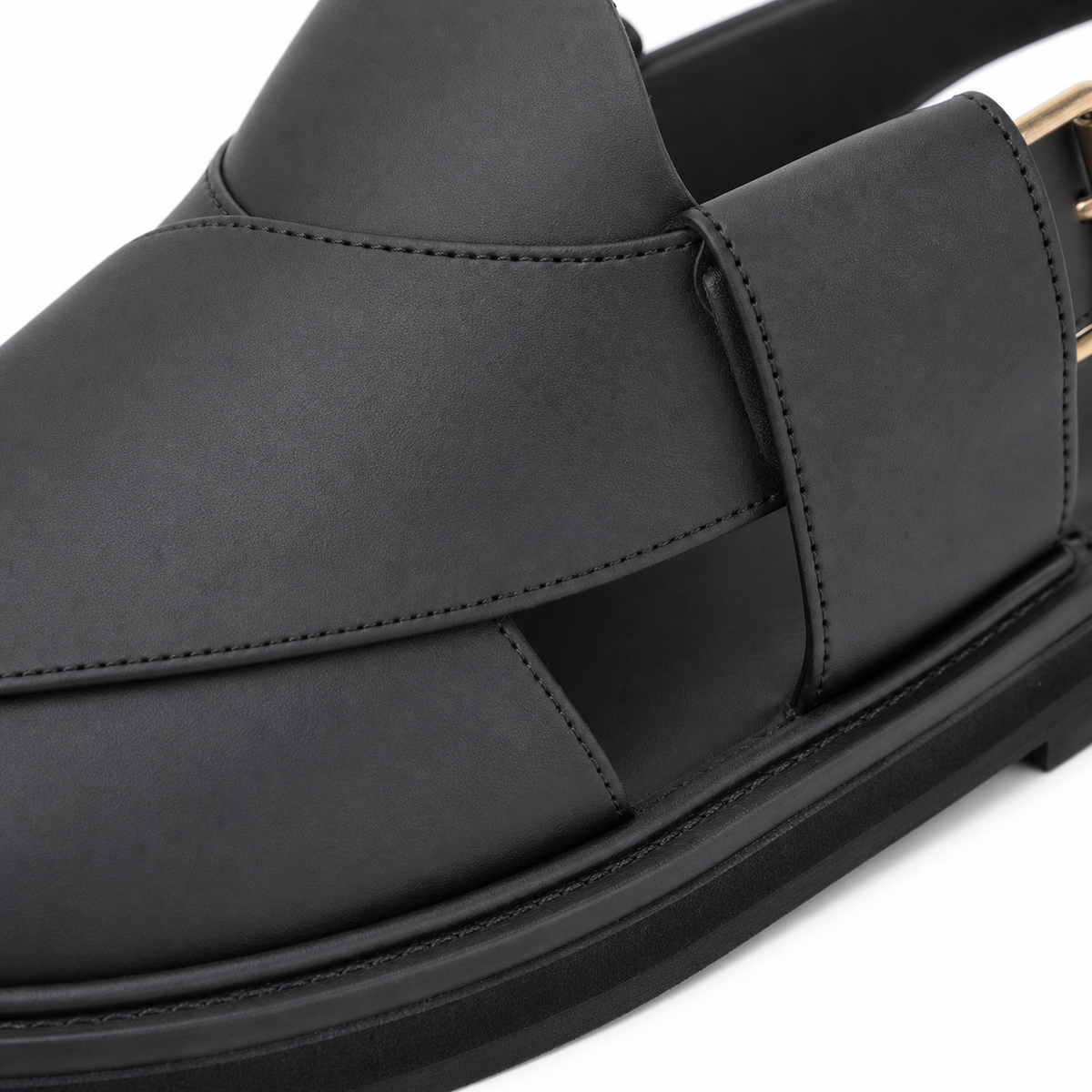 the Frontier matte