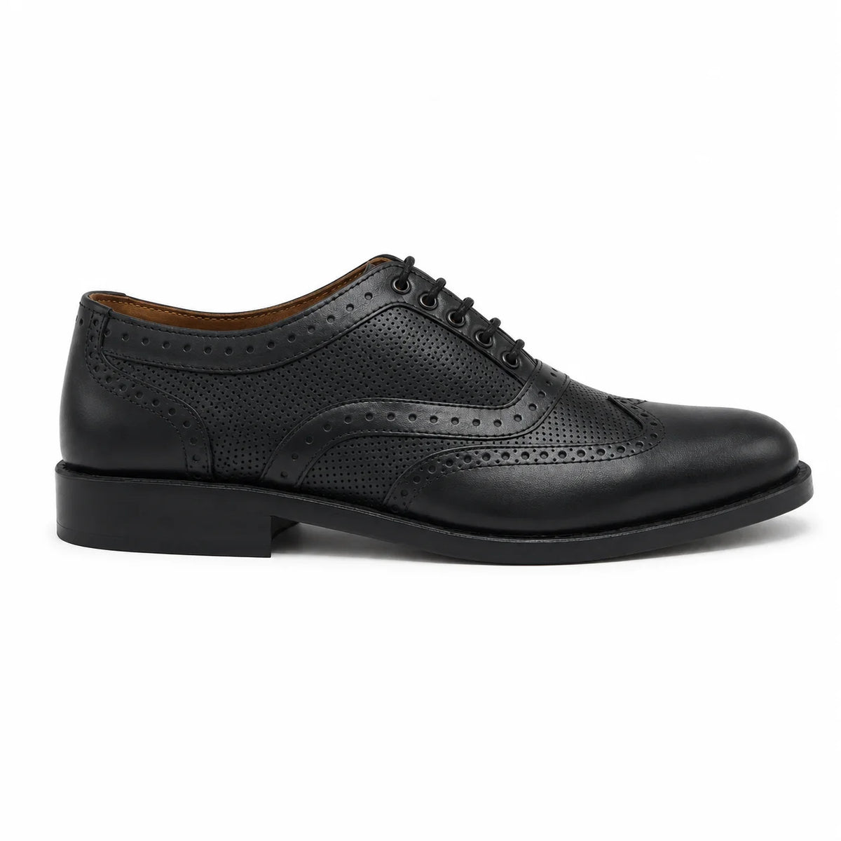 Black Brogue