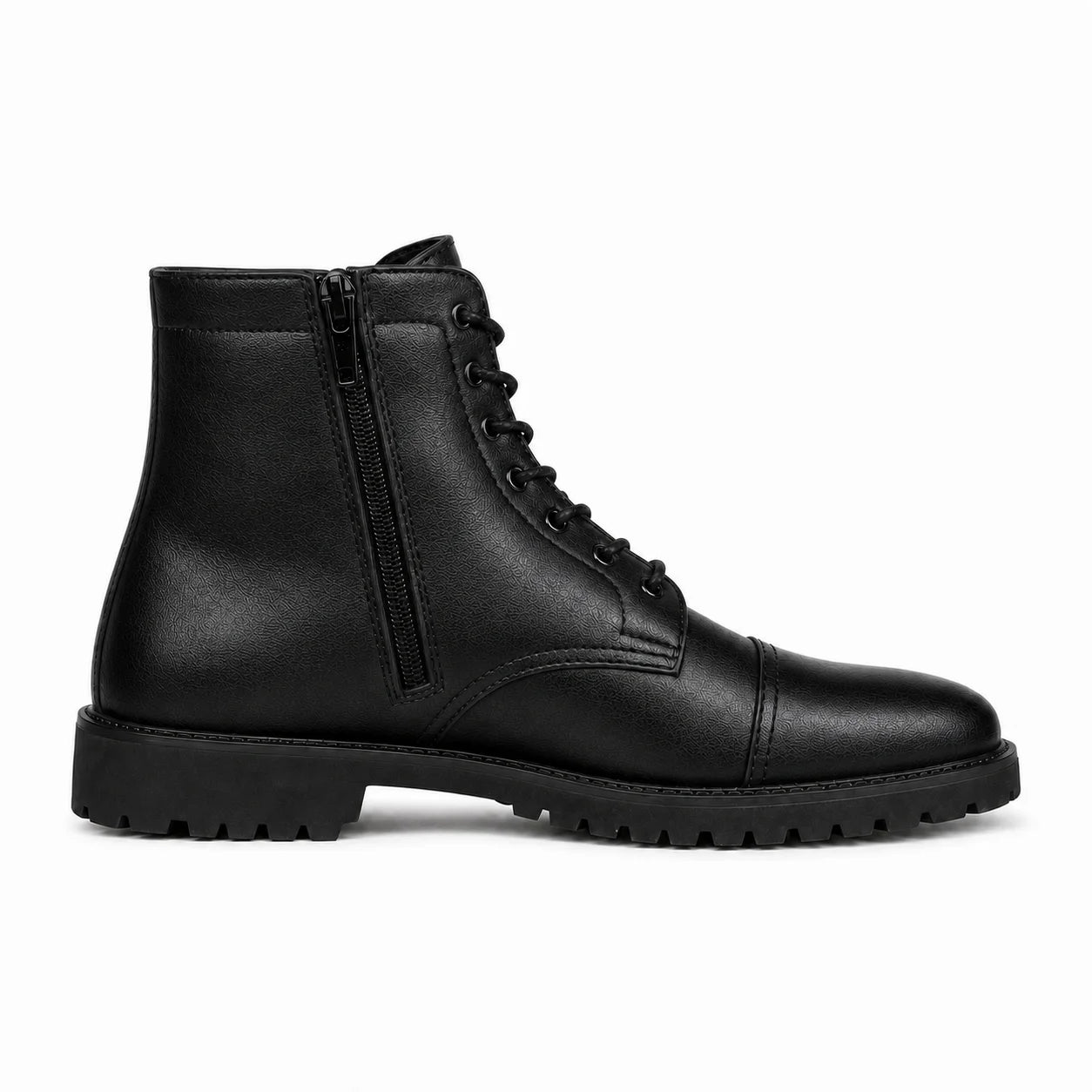 Ankle High