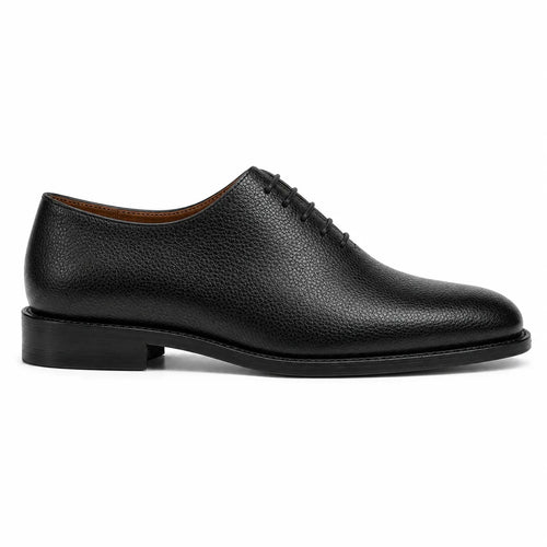 Black One Cut