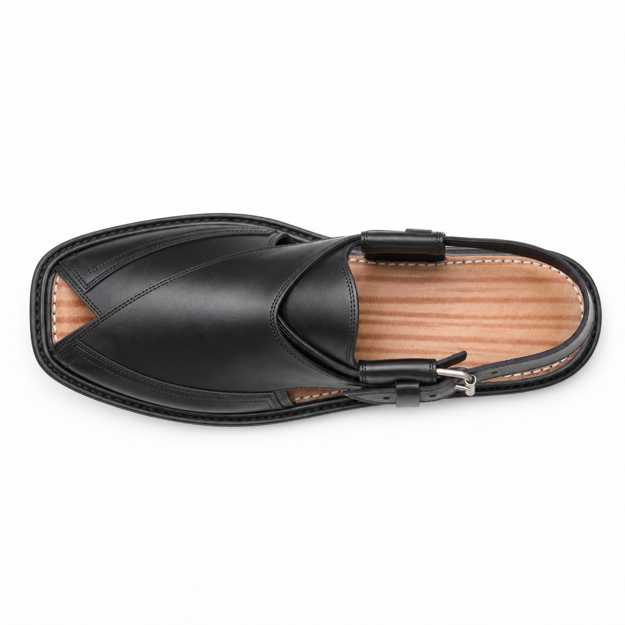falcon- Black