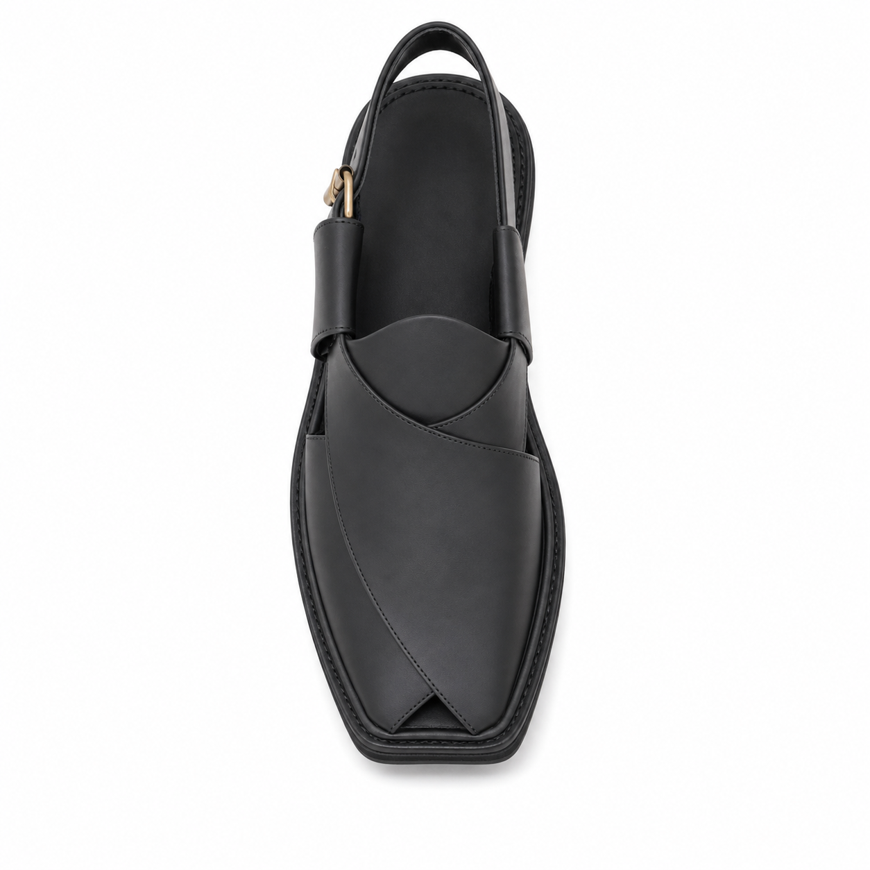 the Frontier matte