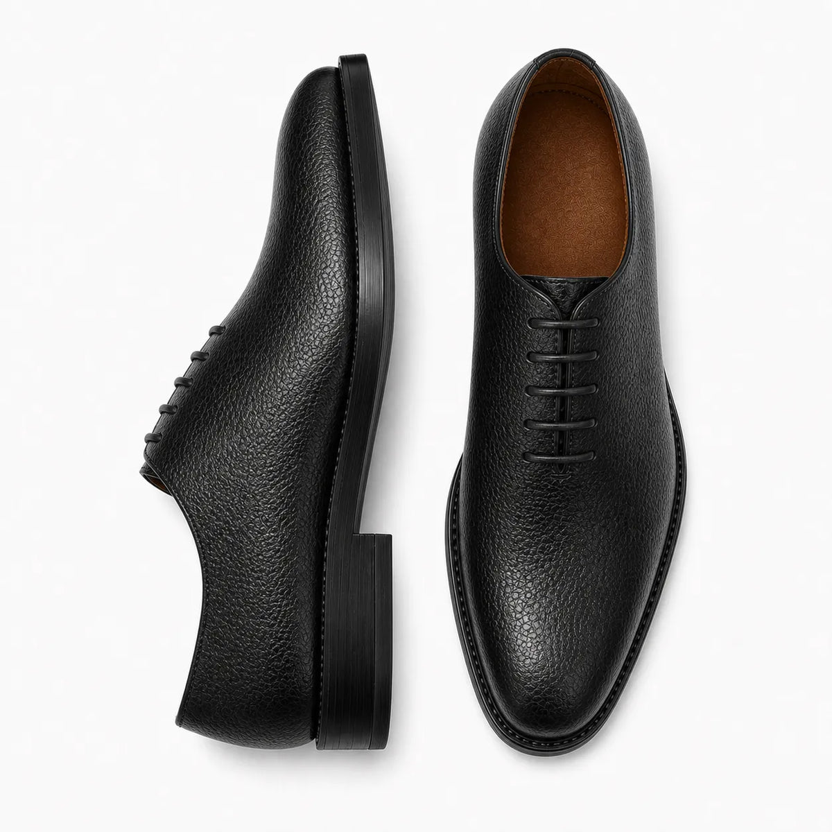 Black One Cut