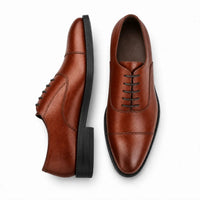 Warm Cognac