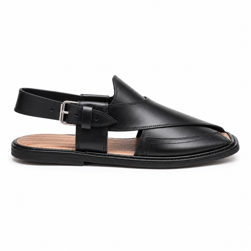 falcon- Black