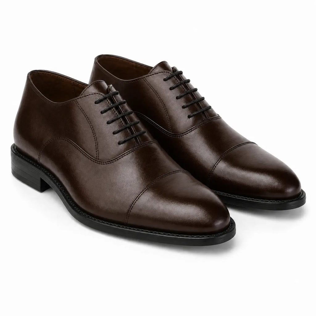 Dark Chocolate Oxfords
