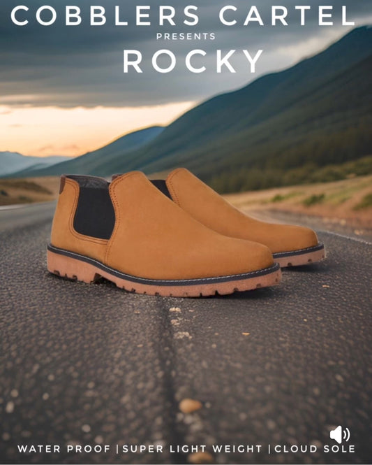 ROCKY