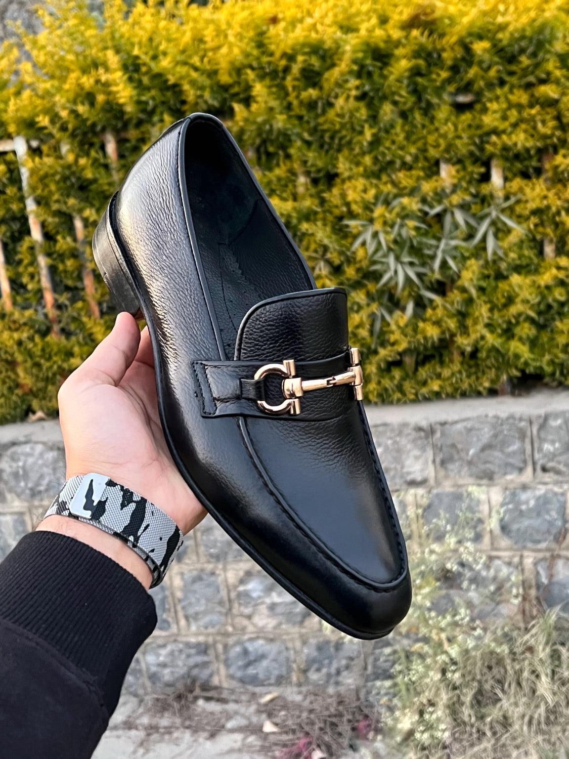 PENNY LOAFER