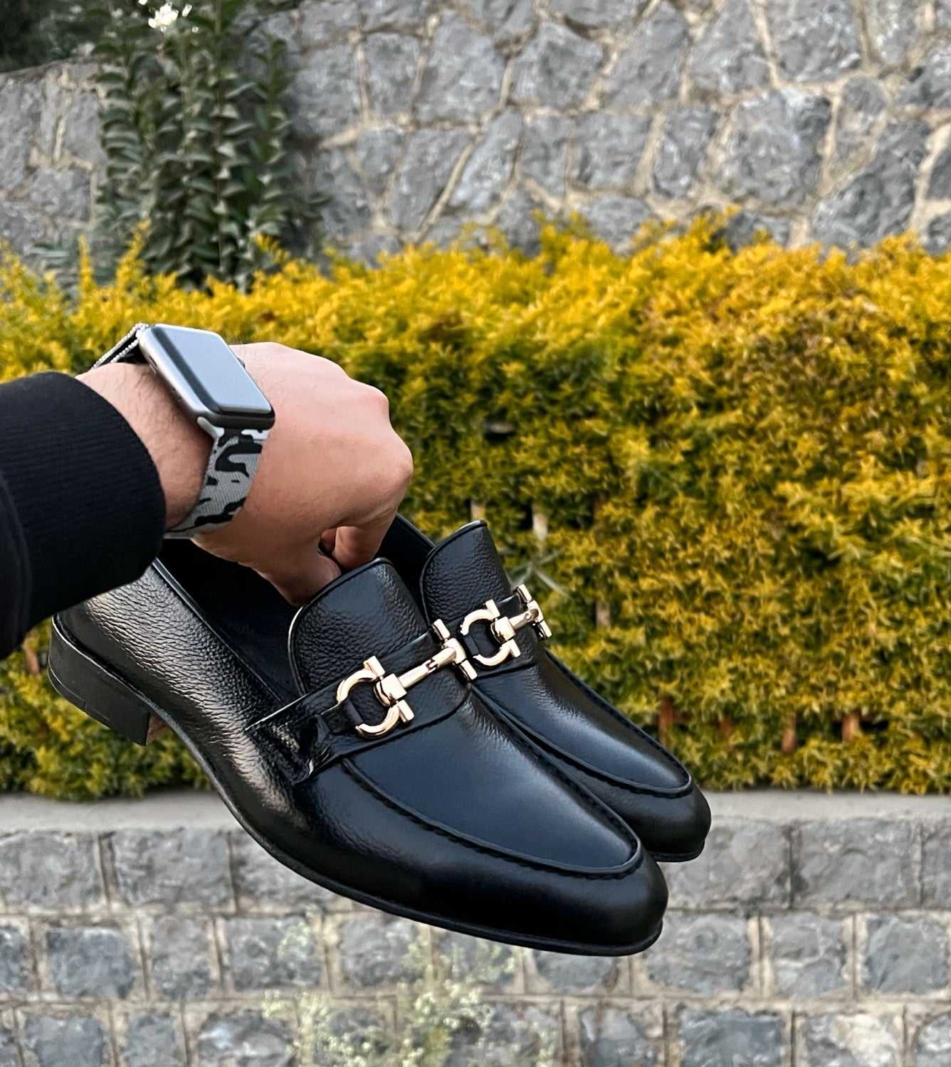 PENNY LOAFER