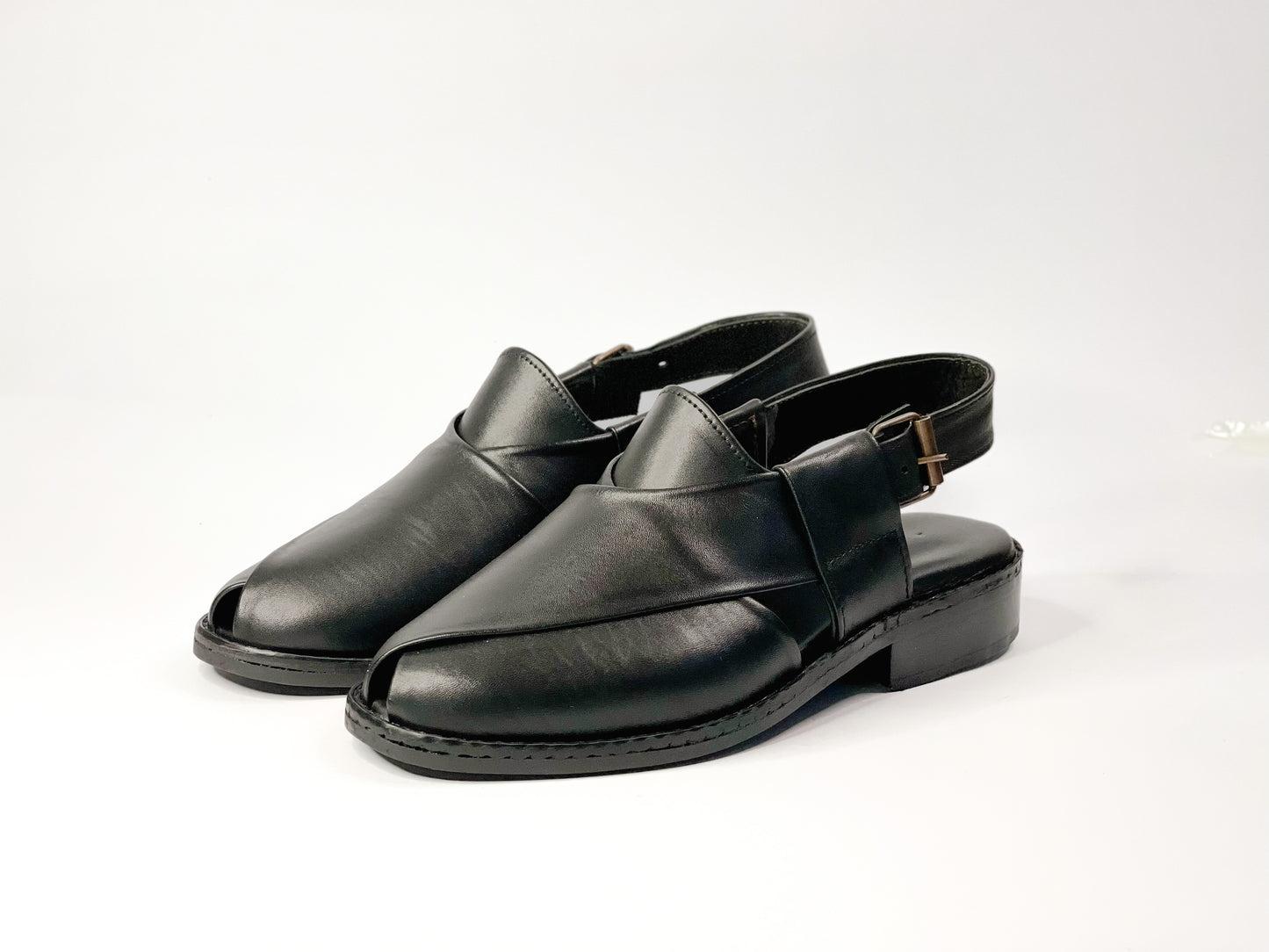MARKHOR MILD LEATHER