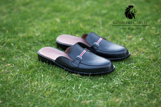 bali Mules