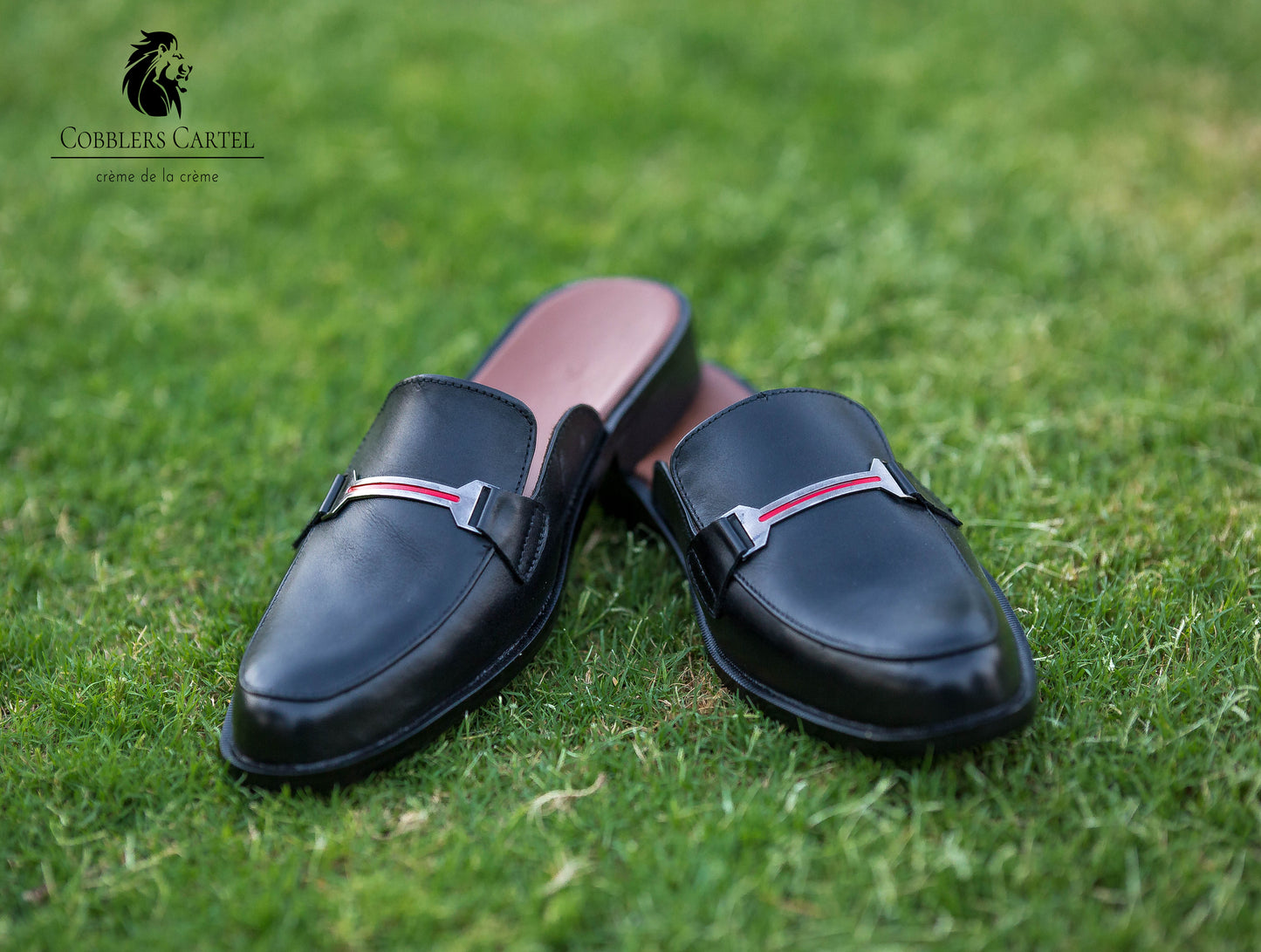 bali Mules