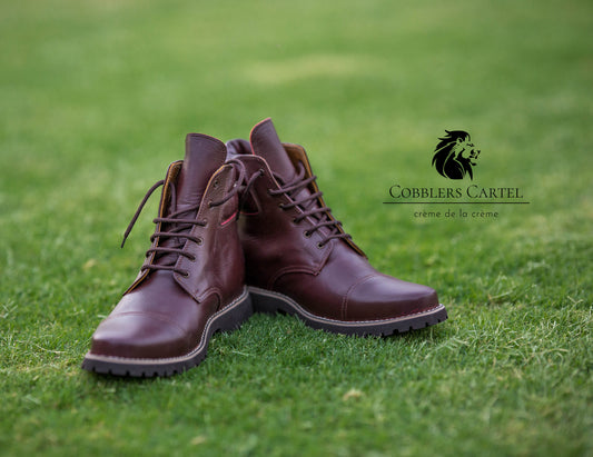Vibram Sole