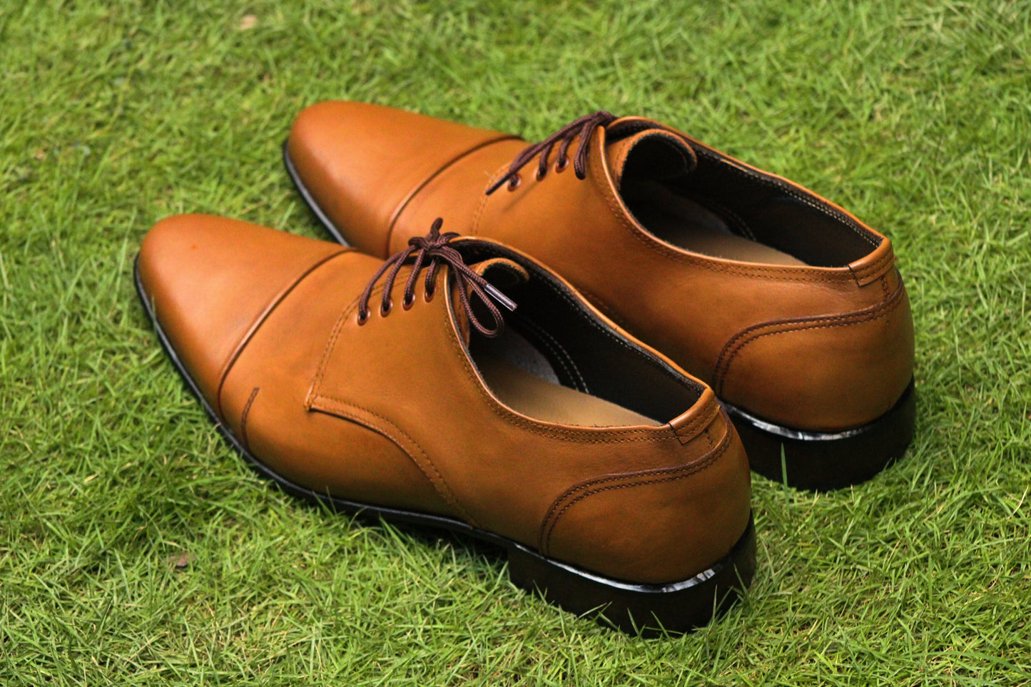 Mexican Ox Classic Formal Shoes for Men