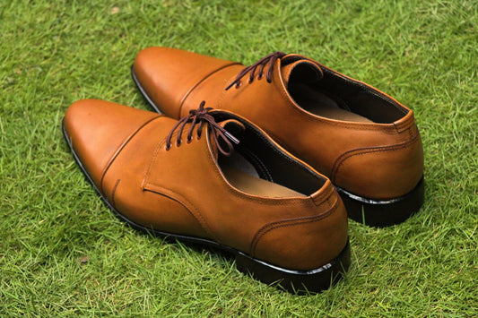 Mexican Ox Classic Formal Shoes for Men
