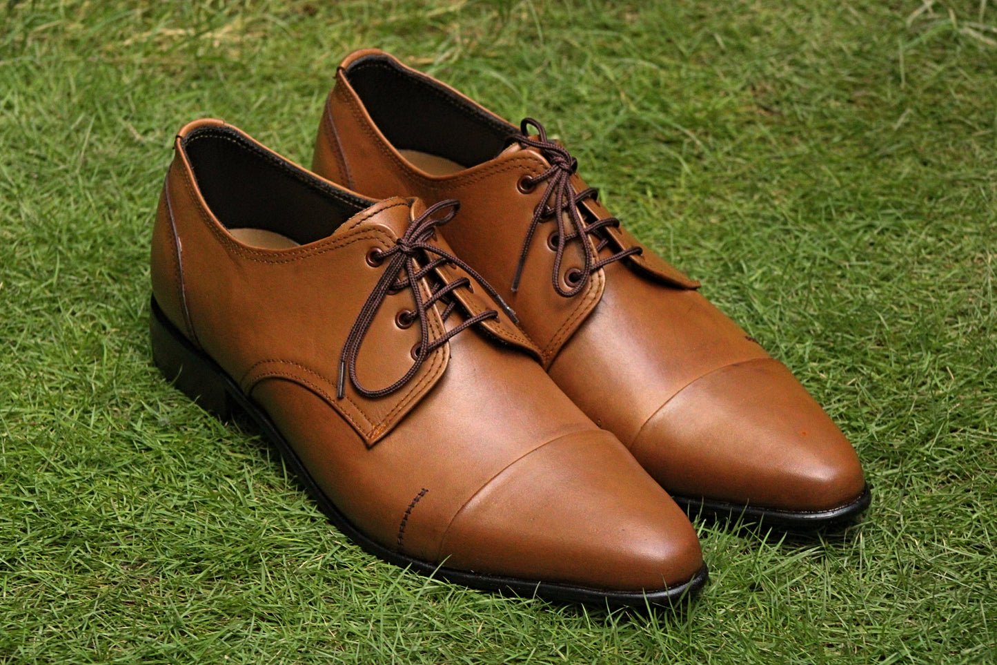 Mexican Ox Classic Formal Shoes for Men