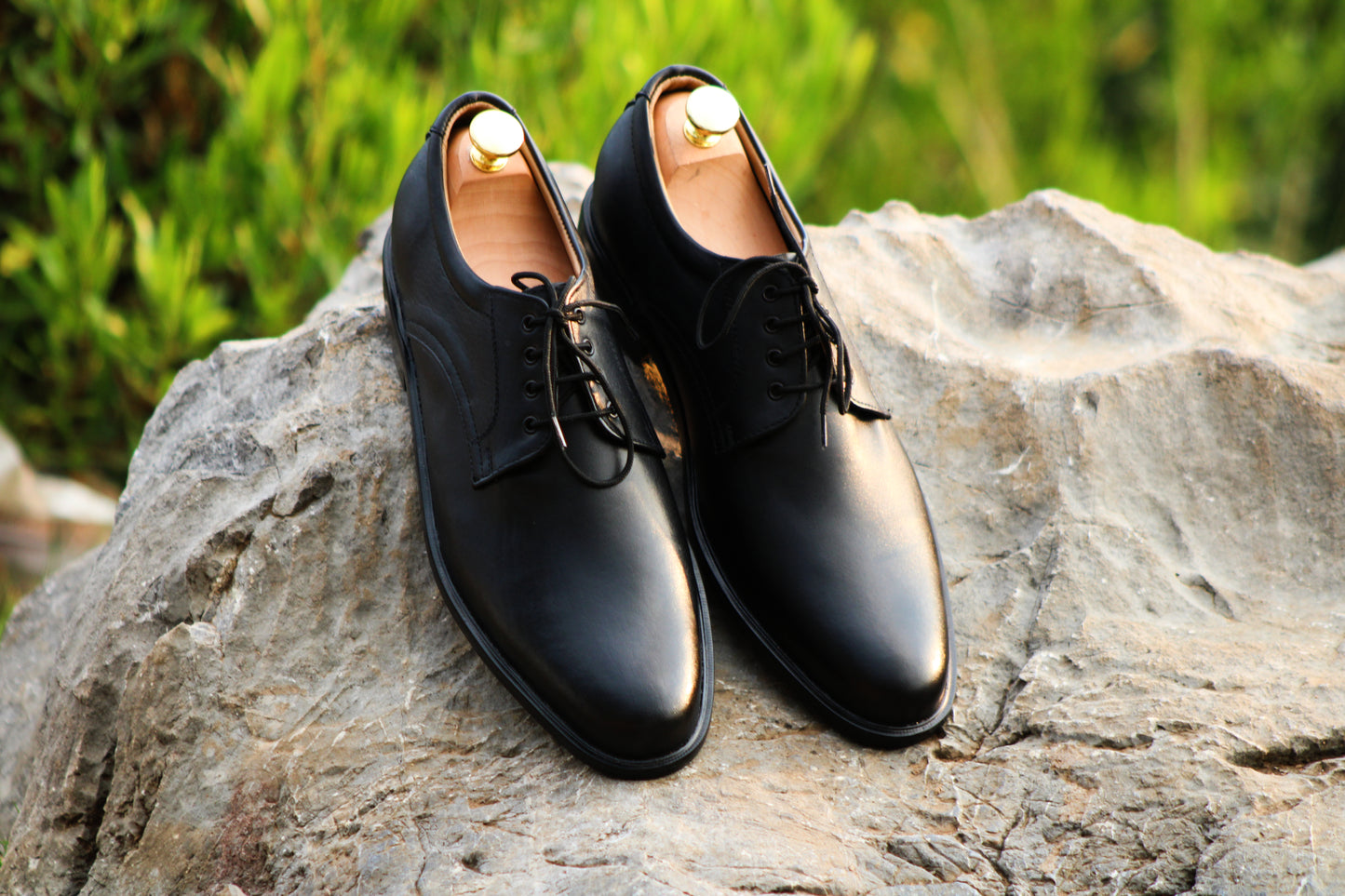 Cambridge Design Semi Casual Shoes