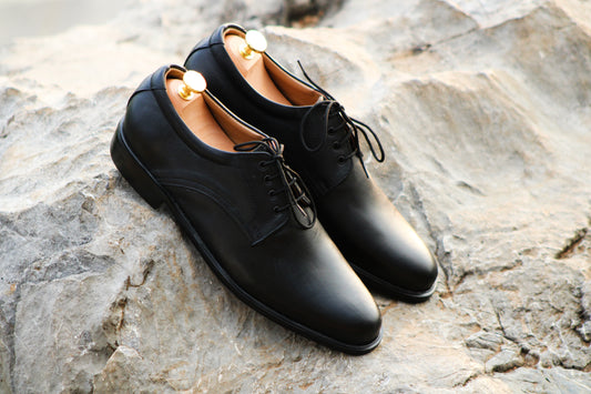Cambridge Design Semi Casual Shoes