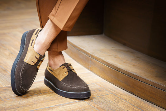 DOCKERS