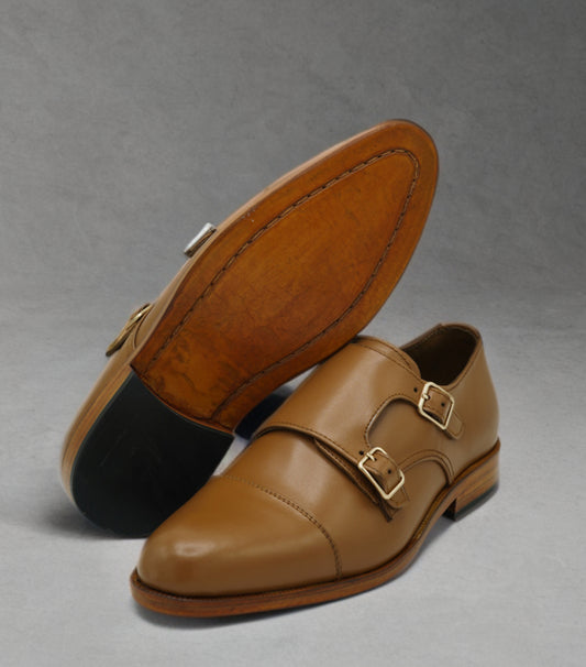 CE0 Monks Mustard