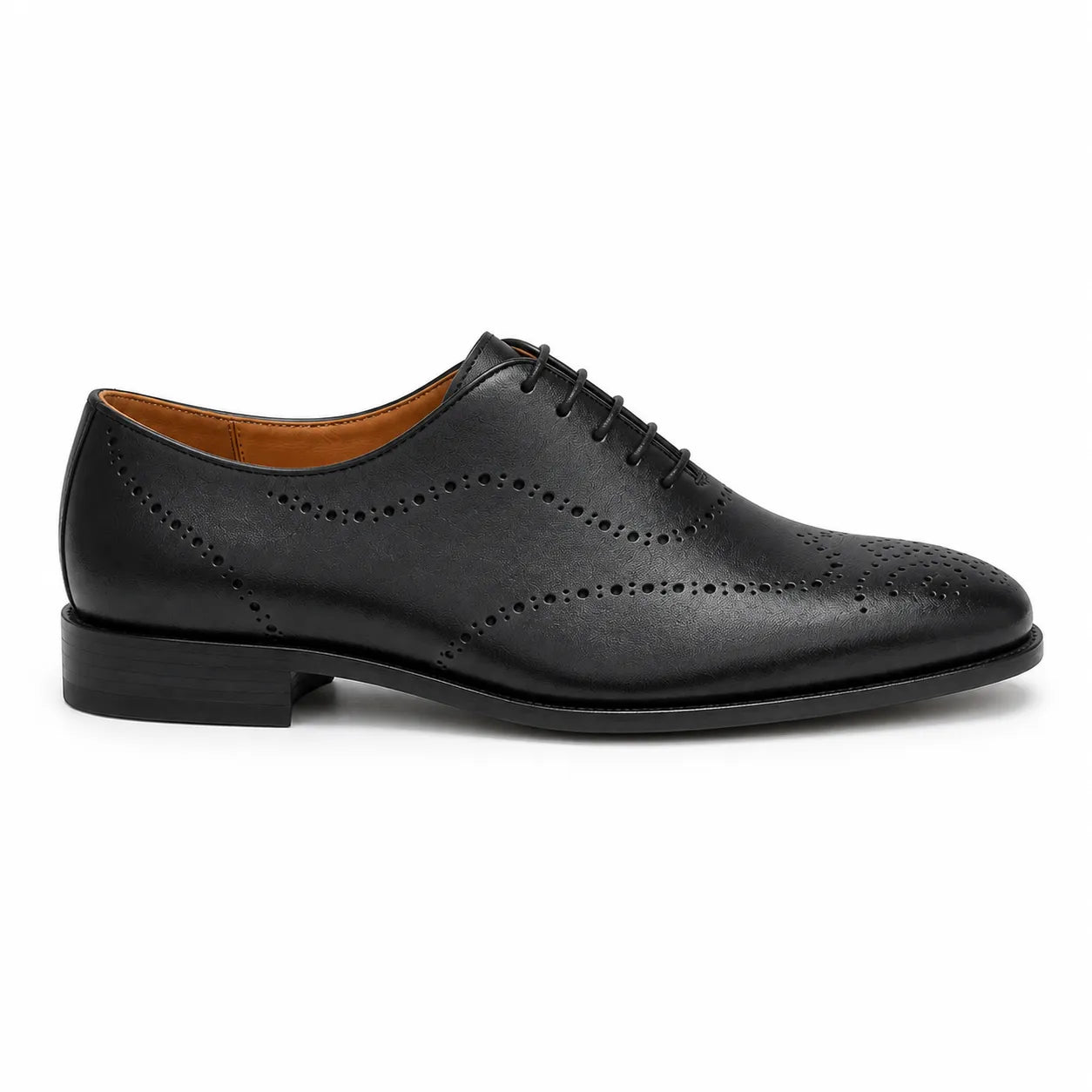 Black One Cut Borgue