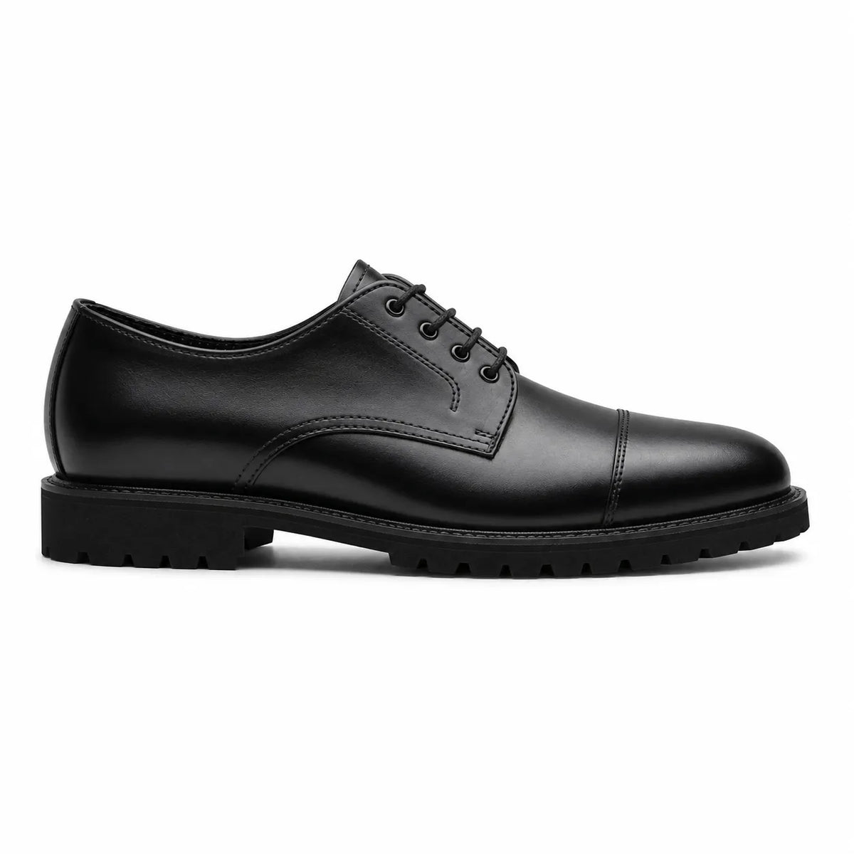 Saddle Oxfords