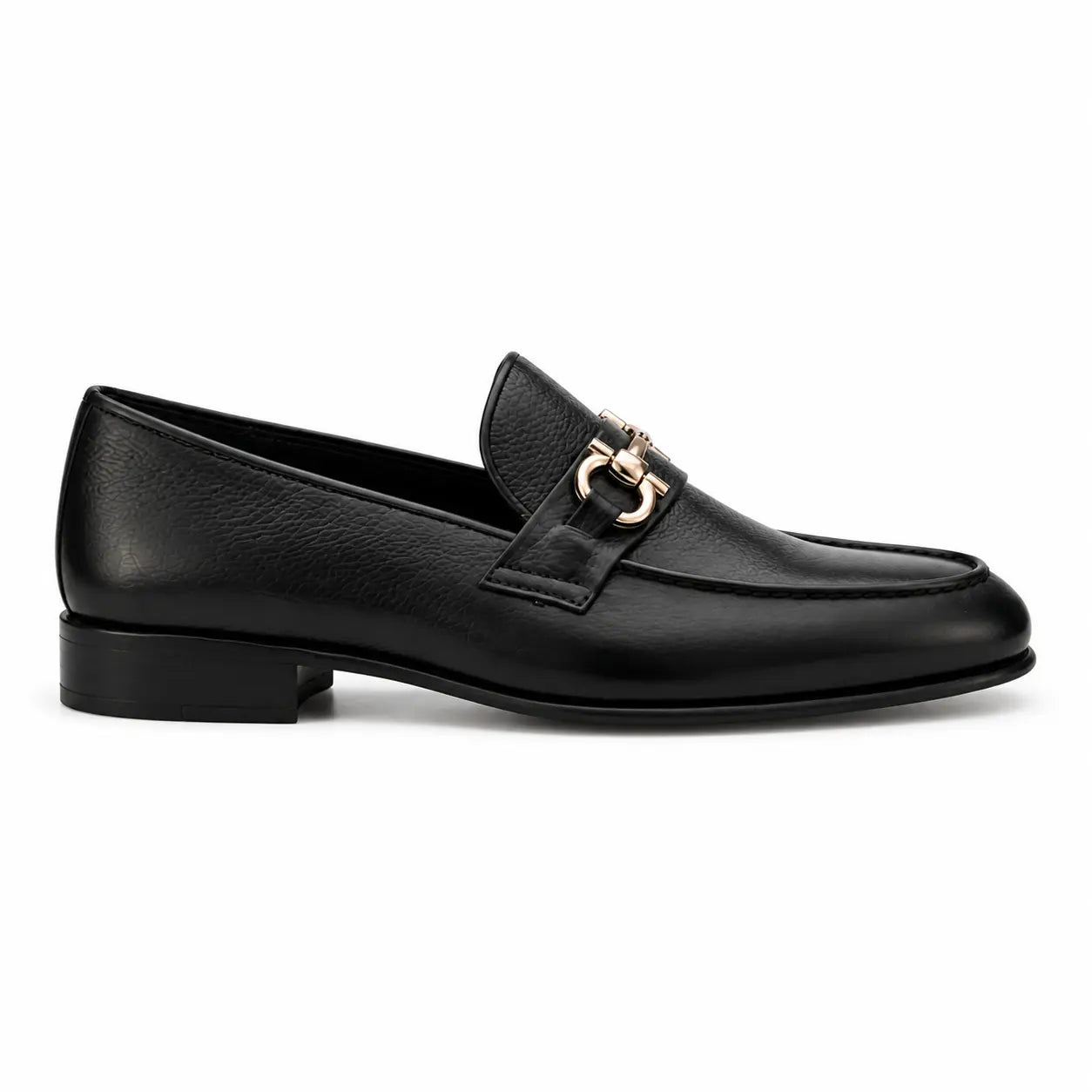 Penny loafers