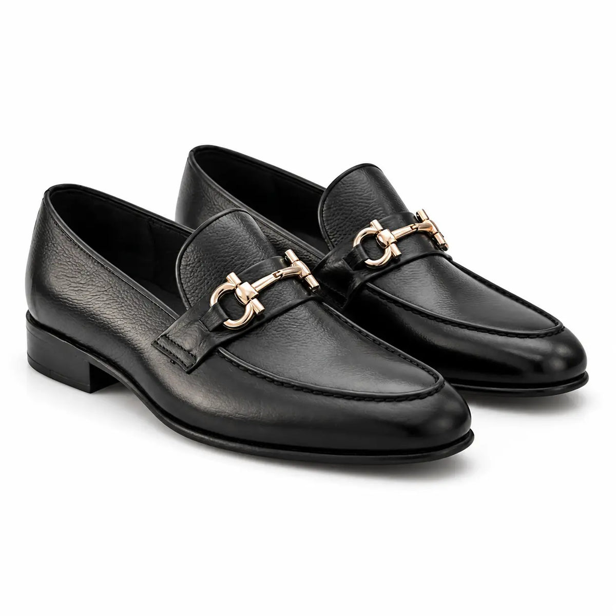 Penny loafers