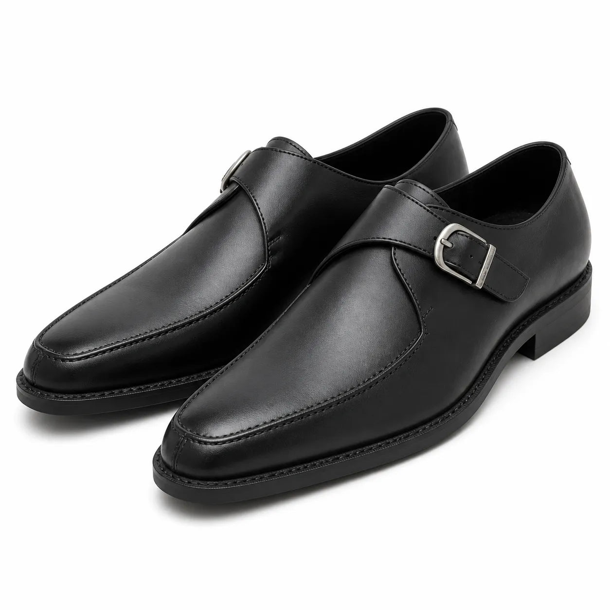 Single Monks